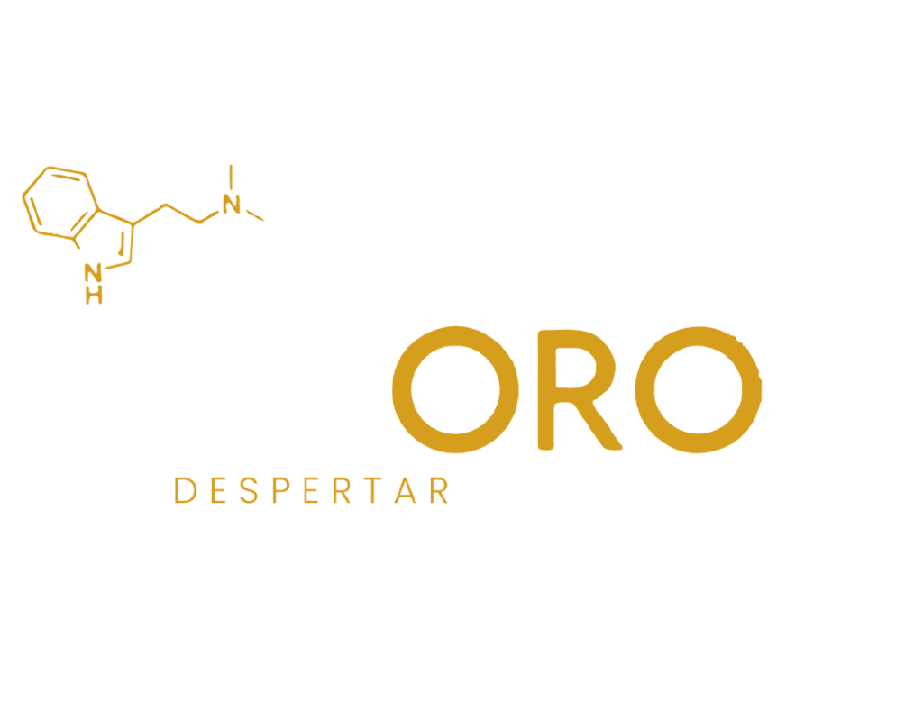 CORAZON DE ORO LOGO