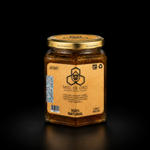 Miel de Oro