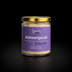 Ashwaganda pura