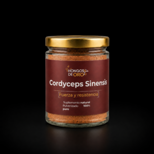 Cordyceps Sinensis