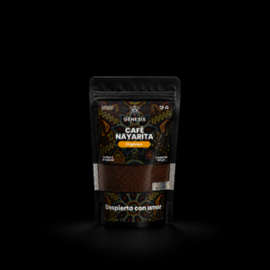 Café Orgánico