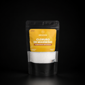 Cloruro de Magnesio